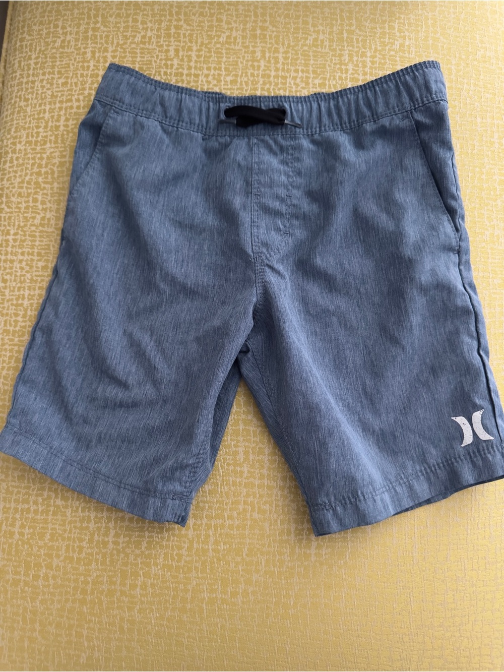 Hurley Boys Blue Swim/Board Shorts